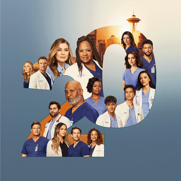 GREYS