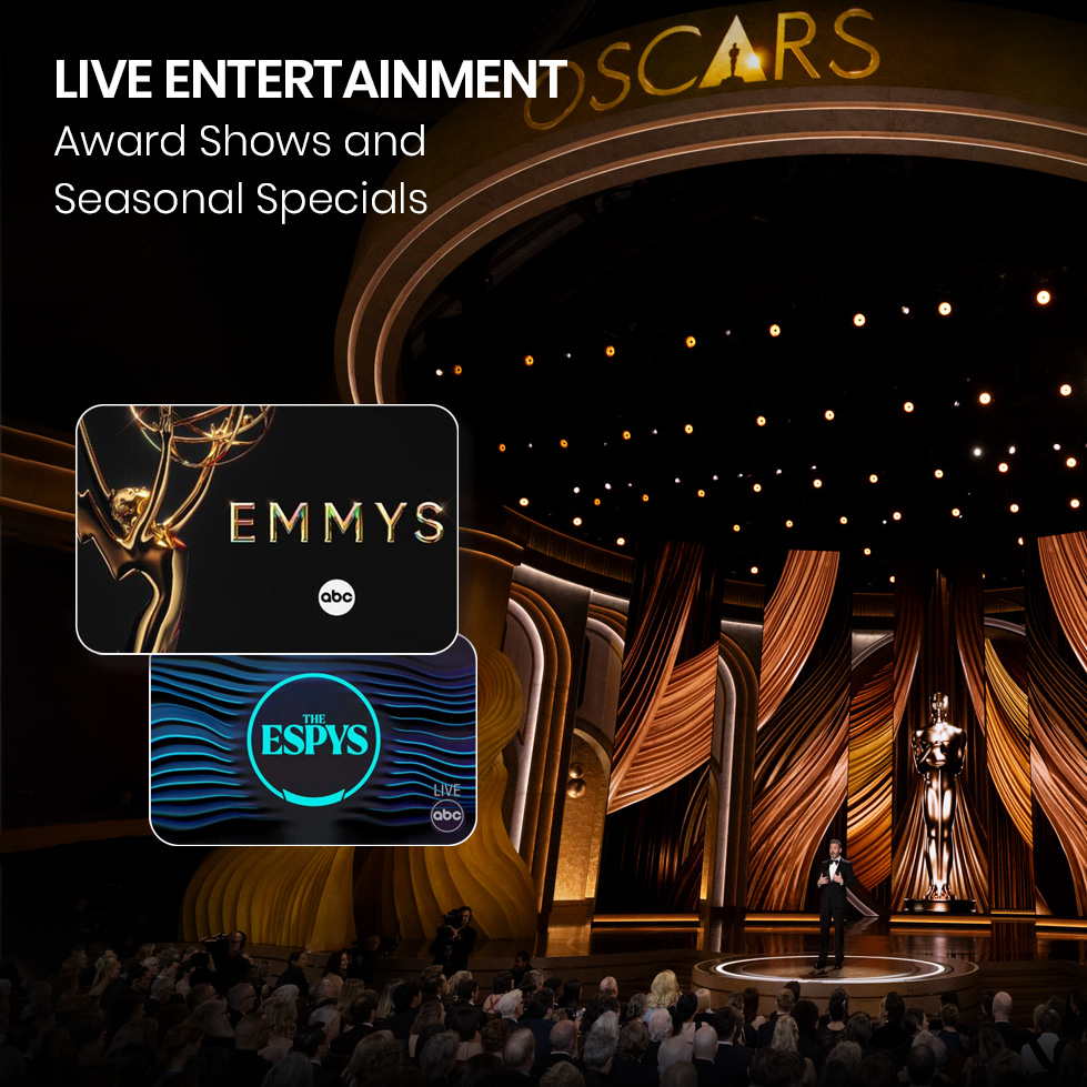 live entertainment