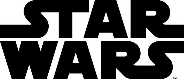 Star Wars logo